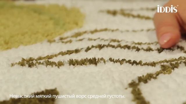 Коврик для ванной комнаты Iddis Promo P42M558i13 смотреть онлайн