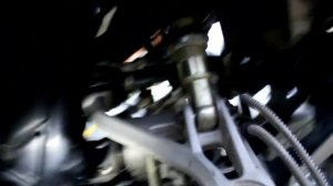 CFMOTO CF625 X6 EFI Квадроцикл Замена свечи зажигания и масла с фильтром  3 часть