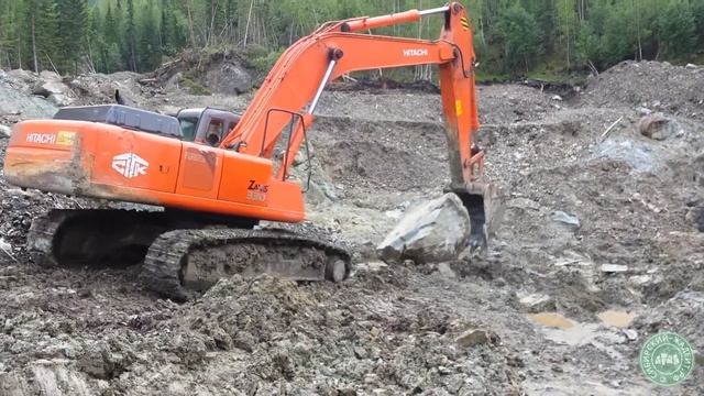 Месторождение сибирского жадеита смотреть онлайн
