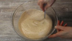 Медовые пряники / Рецепт нежных, ароматных пряников.