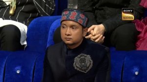 Arunita-Pawandeep ने Share किया एक Romantic Moment|Indian Idol Season 12|Pawandeep & Arunita Specia