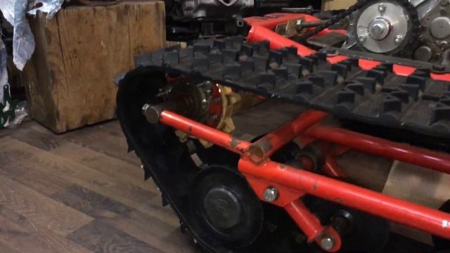 Alpha полугусь вездеход из альтернативный вселенной. смотреть онлайн