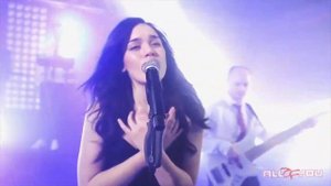 Ксения Руденко - Зоя - Цунами (Cover)