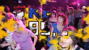 КЕКС НА КРЫШЕ! Еженедельная дискотека радиоКЕКС FM