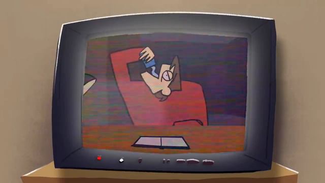 Что-то типо "курлык", ХАЭААХАЭ. смотреть онлайн