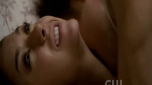 Стефан и Елена - поцелуй.wmv