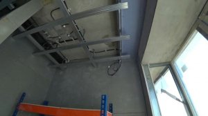 ОПУСКАЕМ УРОВЕНЬ ПОТОЛКА | Ремонт вторичного жилья в Москве | ЖК "Воронцовские пруды"