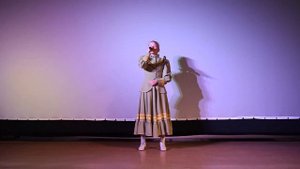 Семенова Алиса. 11 лет. Соло.Вокал. "Я люблю тебя Россия"