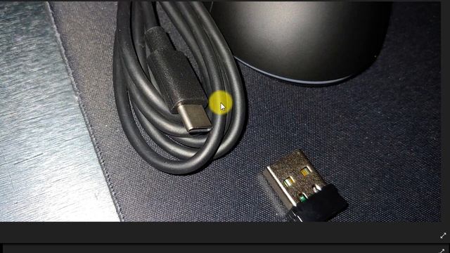 무선 게이밍 마우스 로지텍만 사야해? 가성비 마우스 없어?(다얼유 EM901) смотреть онлайн