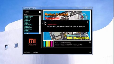 Testpoint Pinout Tool 1.4