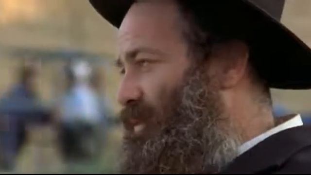 Пример дерзновенной молитвы (из к/ф «Ушпизин») смотреть онлайн