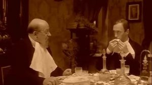 Собачье сердце   Пропал дом