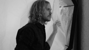 " Я в глазах твоих утону..." История съемок клипа. (бэкстейдж 11.02)