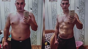 мотивация к похудению К лету 2018