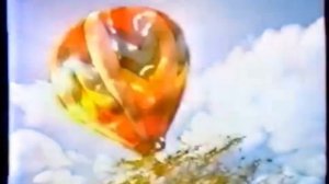 Реклама конфет Фрутела 90-х