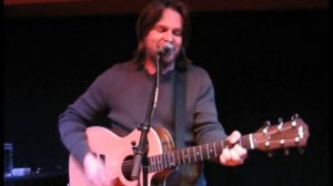 Ray Wilson - Solo - Romeo and Juliet - Dire Straits