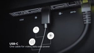 Lenovo ThinkVision P27h 30 Product Tour