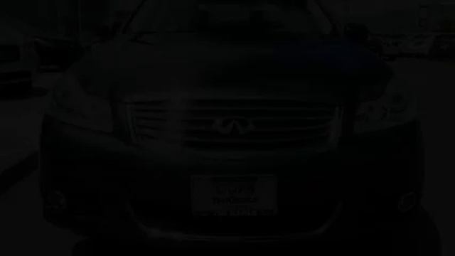 Pre-Owned 2008 Infiniti M35 Sandy IL смотреть онлайн