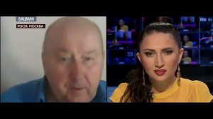 Коржаков о Золотове.