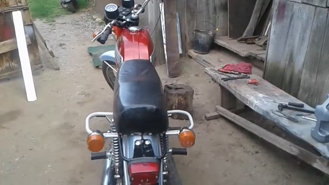 Ява 634. 77 год. смотреть онлайн