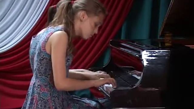 фортепианный дуэт "Вдохновение" смотреть онлайн