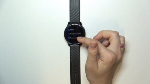 Как сделать сброс настроек до заводских на ONEPLUS Watch Classic