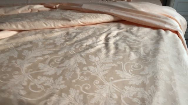 Французские узоры 100% хлопок сатин-жаккард смотреть онлайн