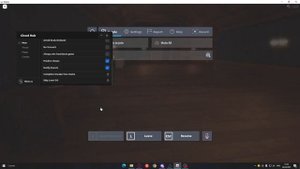 Скрипт на Doors новый  Скрипт на Doors
