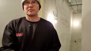 Теплый пол от центрального отопления в новостройке