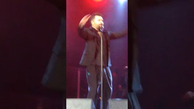 Алексей Чумаков - Включи во мне свет (10.10.2018 Ессентуки) смотреть онлайн