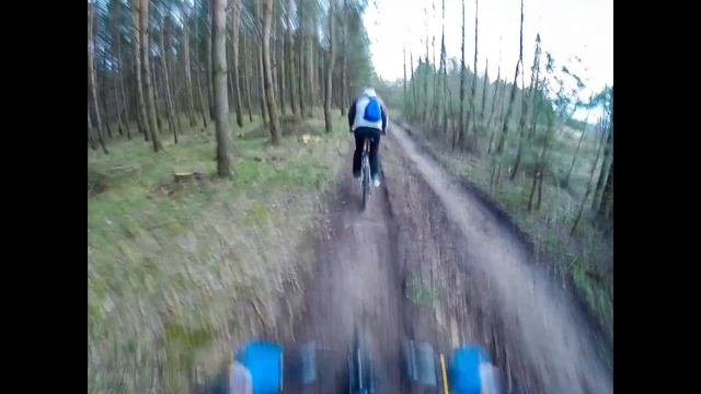 Первый гиперлапс комом :) смотреть онлайн