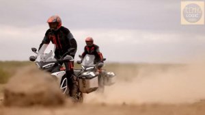 GREATER RANGE ?2023 DUCATI MULTISTRADA V4 RALLY ?
