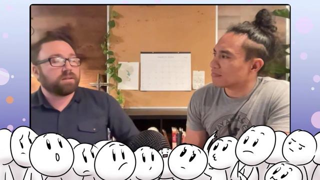 Talking About Miracles + Q&A смотреть онлайн