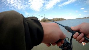 Ахтуба рыбалка осенью часть 3из 3.Рыбалка в октябре на спиннинг в реке ахтуба.Последний день рыбалк