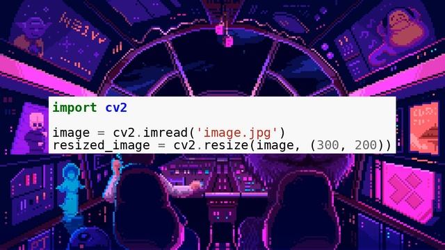 Master OpenCV in Python: Image Processing Made Easy!