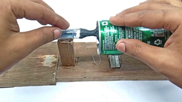 How to make steam engine at home easy смотреть онлайн