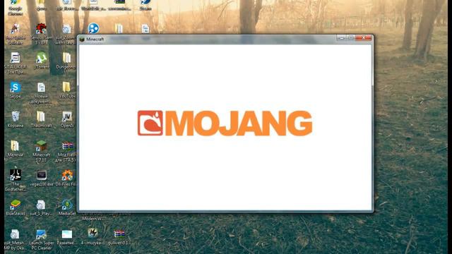 КАК УСТАНОВИТЬ РУССИФИКАТОР НА МАЙНКРАФТ|1.5.2 смотреть онлайн