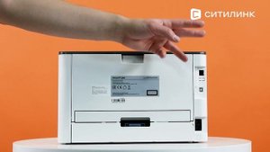 Обзор Принтера лазерного Pantum P3010DW | Ситилинк