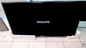 обзор на телевизор Philips 55PUS8809