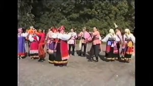 Суджа. Тимоня в Плёхово 1987 год.