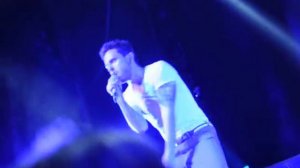 5'nizza - Натяни на голову (конец), 7.06.15., Известия Hall