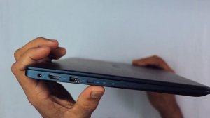Asus ZenBook (UX331U) Unboxing and First Impression - Slim & Light
