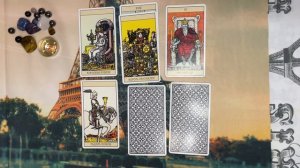 ДА НЕТ. Расклад Таро онлайн. #да_нет