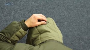 Зимний костюм Тайга "Ямал". Обзор.