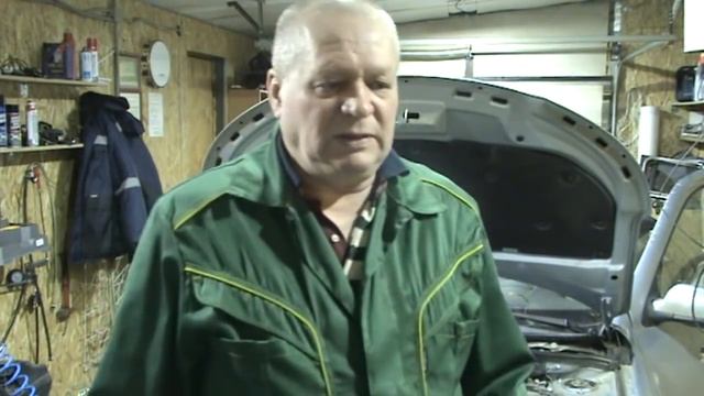 Датсун - впечатления пол года спустя. смотреть онлайн