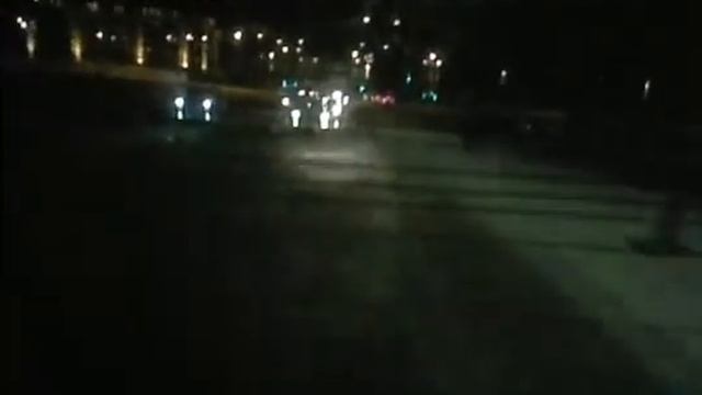 пятница 13 задняя камера