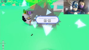 Массаж для бабули и 3 новых изобретения машин в игре Road to Gramby's