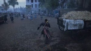 Assassins Creed Unity Stealth Kills Gameplay Compilation #assassinscreed #acunity