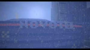 Майнкрафт сериал "Ядерная зима". 1 серия. Пилотный выпуск