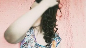 КУДРИ НА ПОРОЛОНОВЫЕ БИГУДИ, БЕЗ ХИМИИ  // Curls on the foam rubber curlers, without chemistry